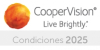 CooperVisión