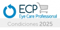 ECP Lente Oftálmica