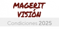 MAGERIT VISION