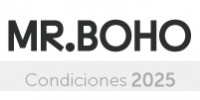 MR. BOHO
