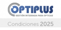 Software ópticas - Optiplus