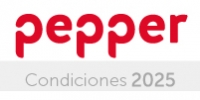 Financiación - Pepper Money