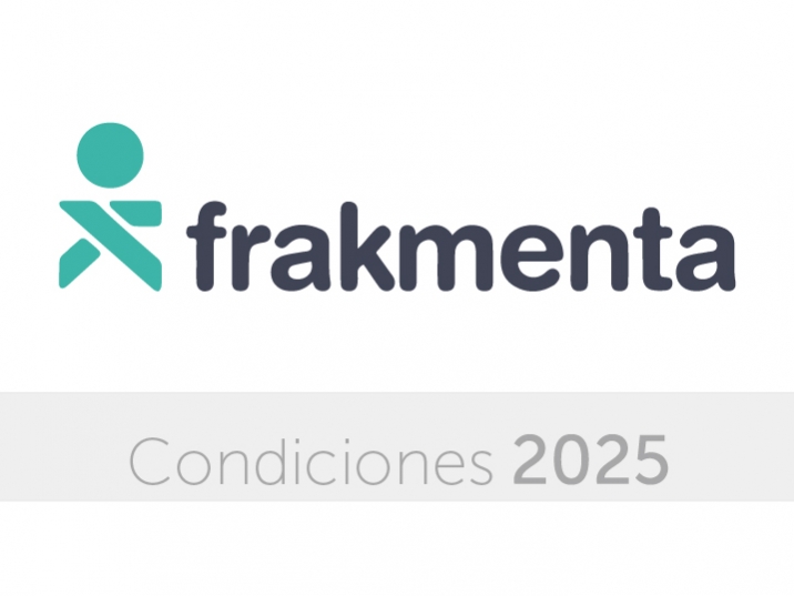 Financiacion - Frakmenta