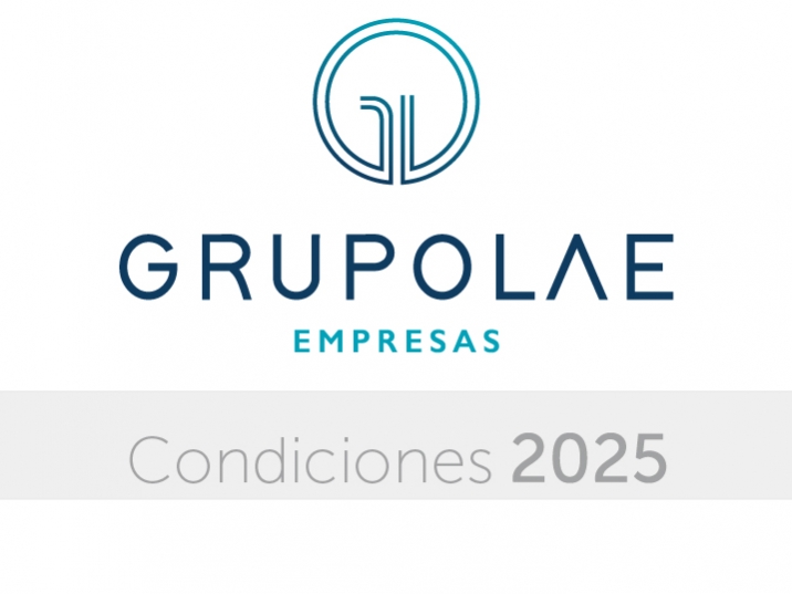 Formación bonificada - LAE