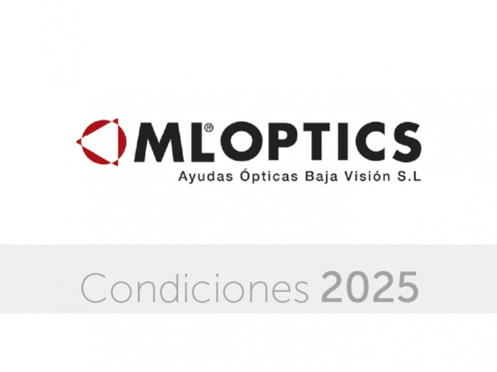 Recoletos Baja Visión