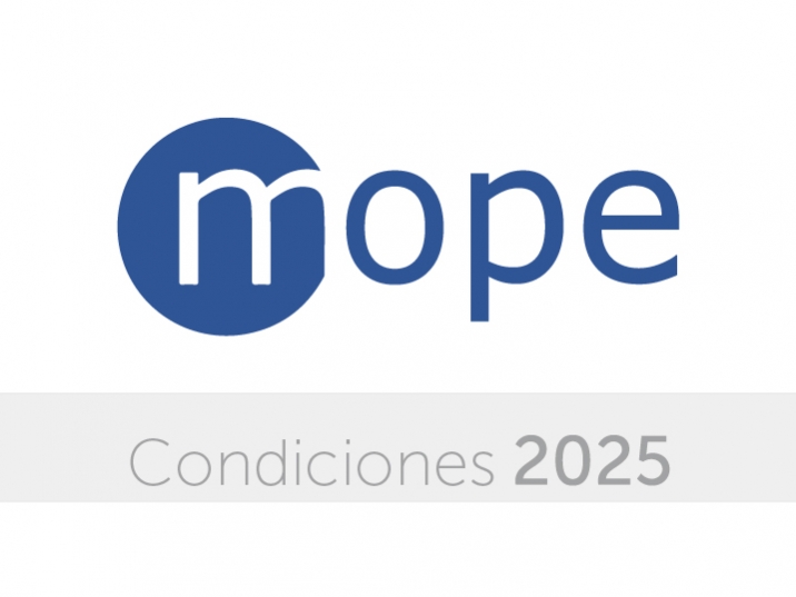 mope