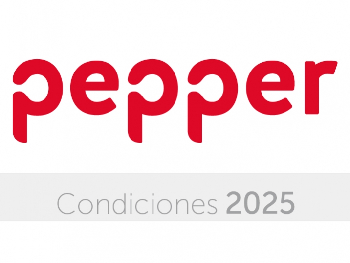 Financiación - Pepper Money