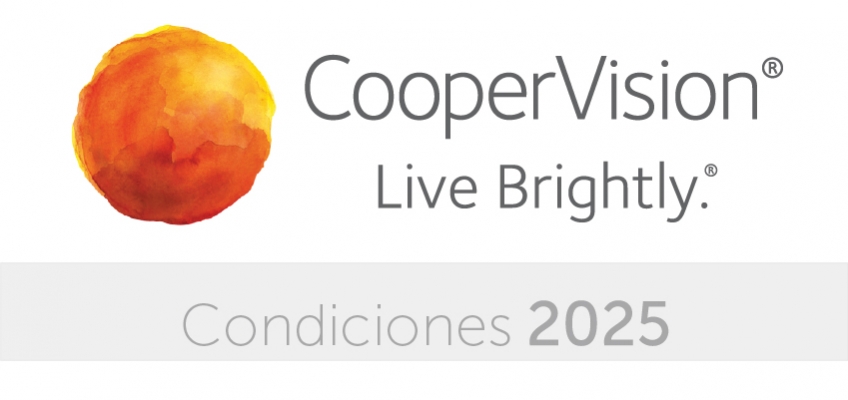 CooperVisión