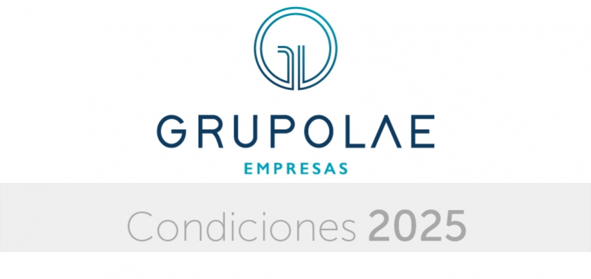 Formación bonificada - LAE