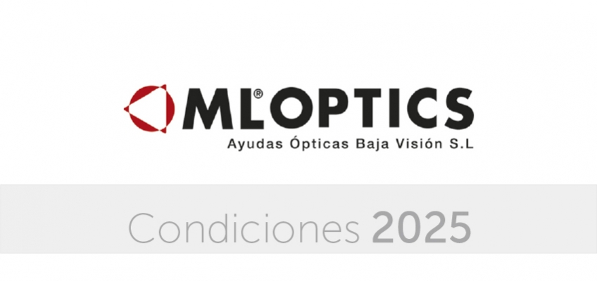 Recoletos Baja Visión