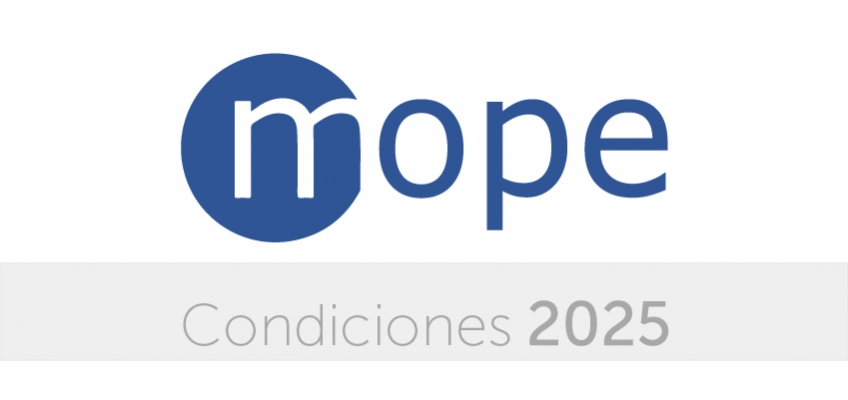 mope