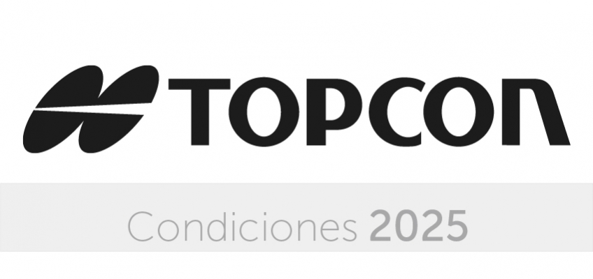 Topcon