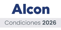 Alcon