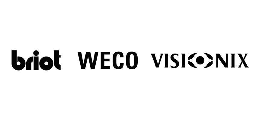 Briot Weco Visionix