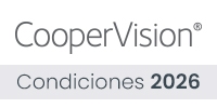 CooperVisión