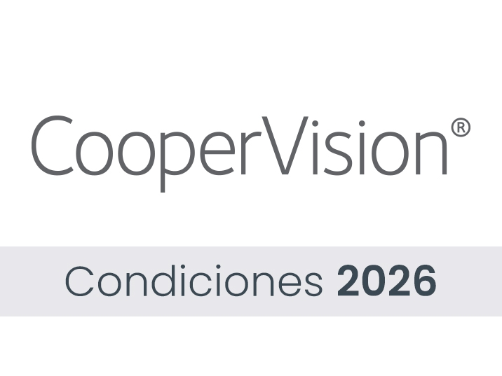 CooperVisión