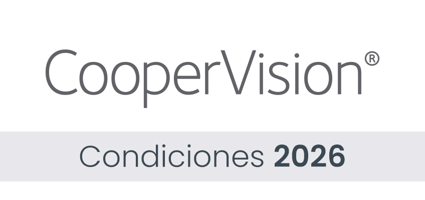 CooperVisión
