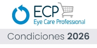 ECP Contactología