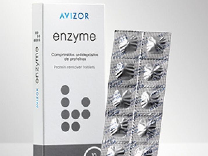 Enzyme 10ml Avizor