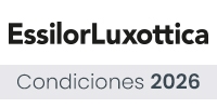 EssilorLuxottica