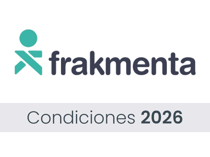 Financiacion - Frakmenta