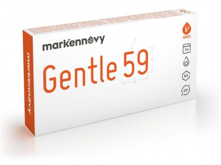 Gentle 59