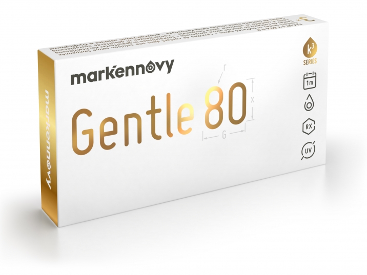 Gentle 80