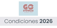 GO Eyewear