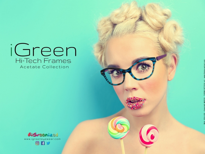 iGreen