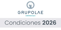 Formación bonificada - LAE