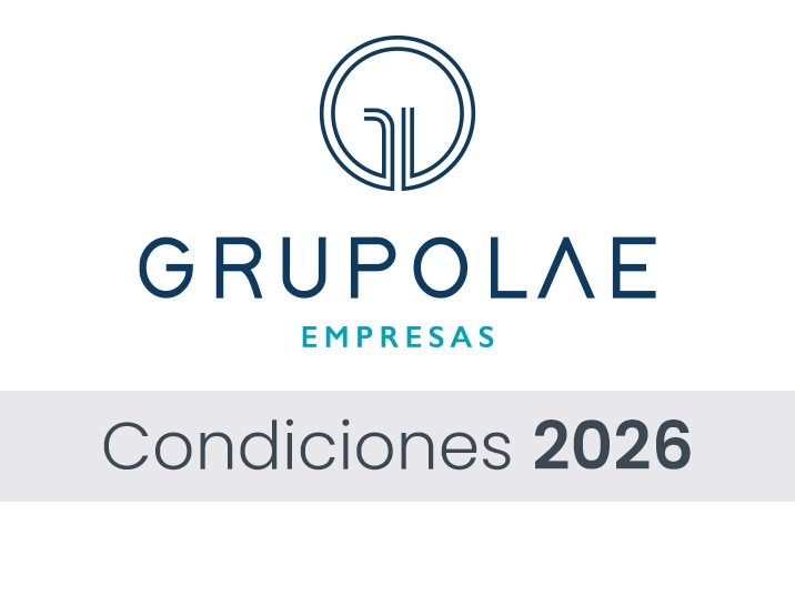 Formación bonificada - LAE