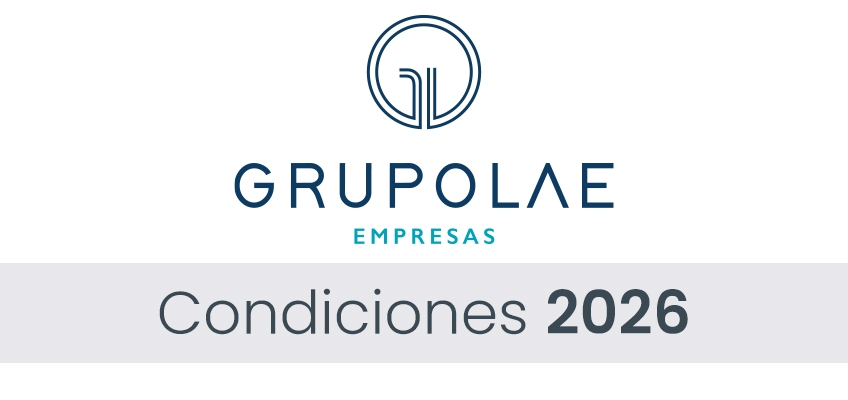 Formación bonificada - LAE