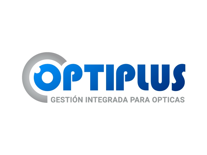 Software ópticas - Optiplus