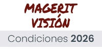 MAGERIT VISION