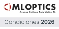 Recoletos Baja Visión