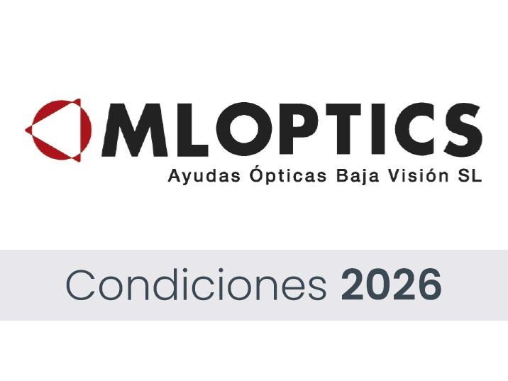 Recoletos Baja Visión