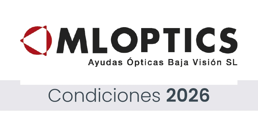 Recoletos Baja Visión