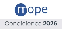 mope