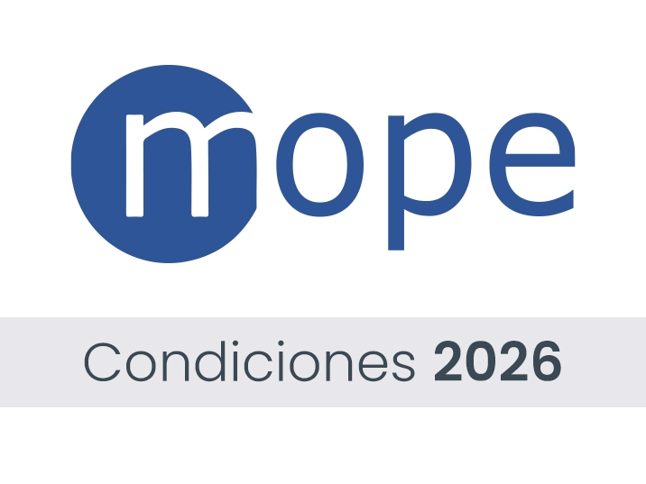 mope