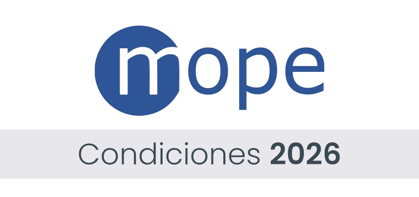 mope