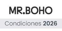 MR. BOHO