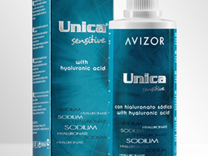 Única Sensitive Avizor