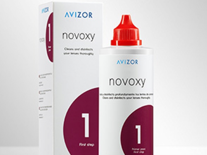 Novoxy 1 Avizor