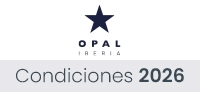 OPAL IBERIA