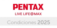 PENTAX