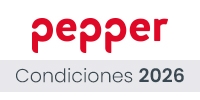 Financiación - Pepper Money