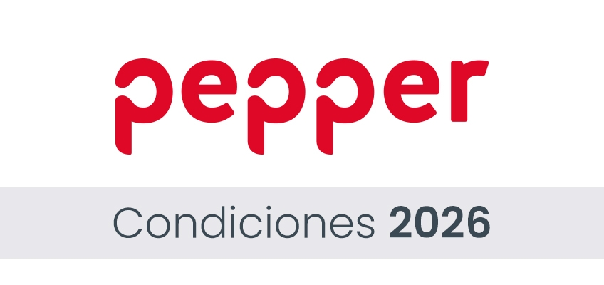 Financiación - Pepper Money