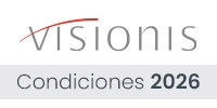 Visionis
