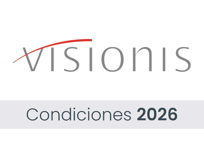 Visionis