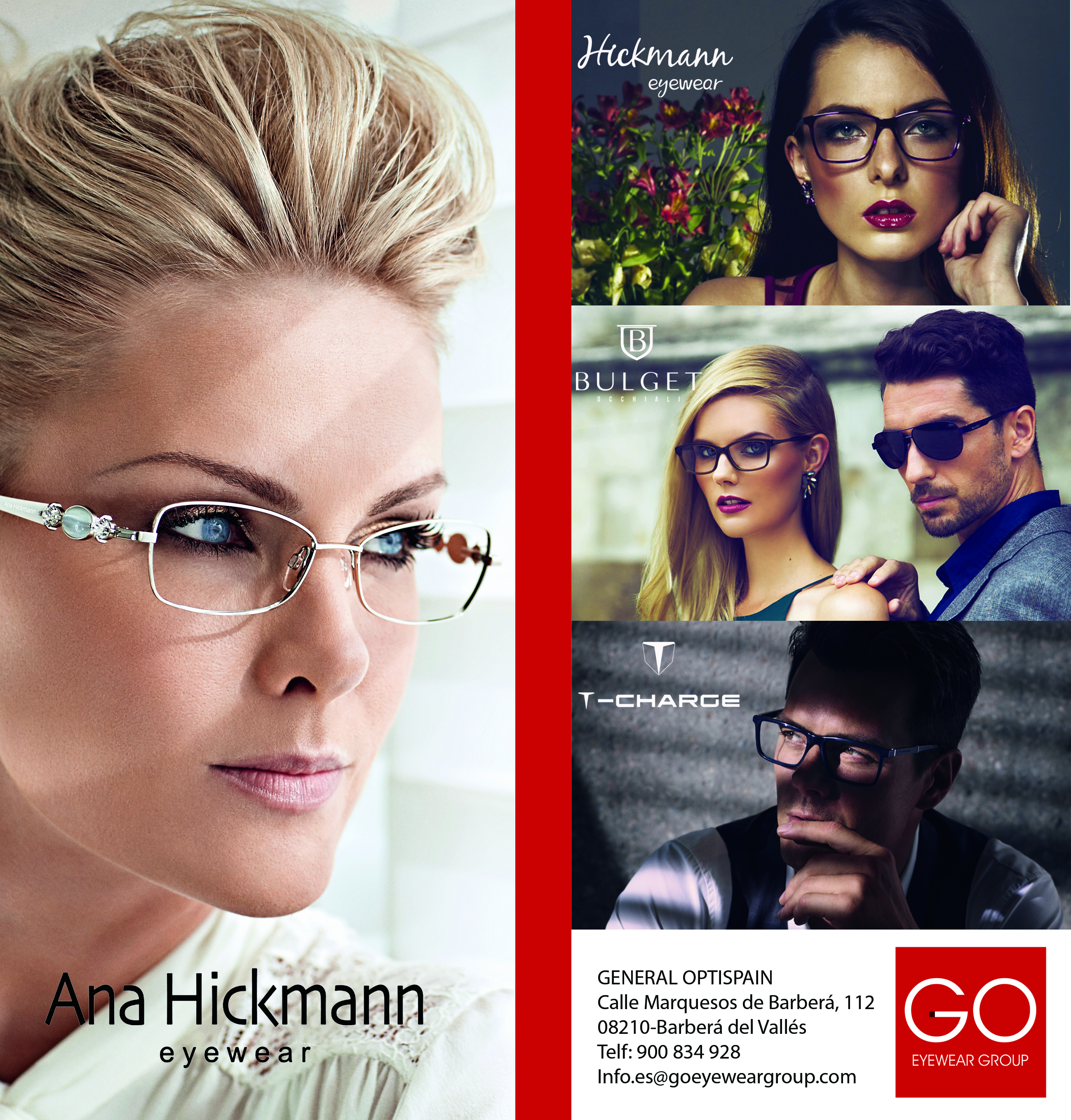 Go Kimervisión Grupo Óptico